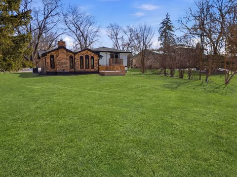 Tiny photo for 13330 S 104th Avenue, Palos Park, IL 60464 (MLS # 12596439)