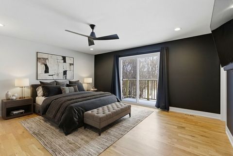 Tiny photo for 13330 S 104th Avenue, Palos Park, IL 60464 (MLS # 12596439)