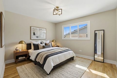 Tiny photo for 13330 S 104th Avenue, Palos Park, IL 60464 (MLS # 12596439)