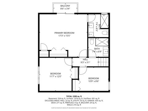 Tiny photo for 13330 S 104th Avenue, Palos Park, IL 60464 (MLS # 12596439)