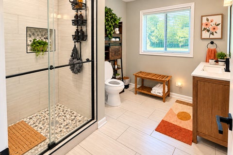 Tiny photo for 18100 Baker Avenue, Country Club Hills, IL 60478 (MLS # 12764882)