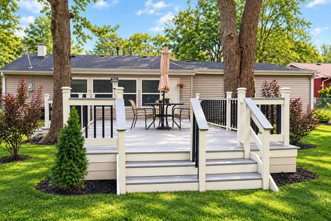 Tiny photo for 18100 Baker Avenue, Country Club Hills, IL 60478 (MLS # 12764882)