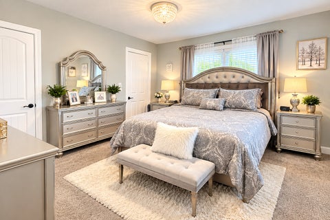 Tiny photo for 18100 Baker Avenue, Country Club Hills, IL 60478 (MLS # 12764882)