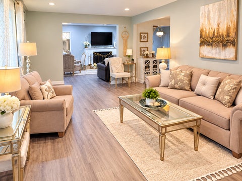 Tiny photo for 18100 Baker Avenue, Country Club Hills, IL 60478 (MLS # 12764882)