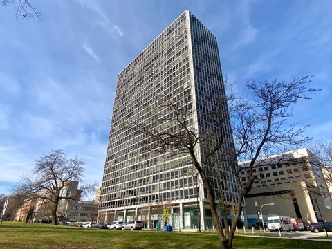 Photo of 330 W Diversey Parkway #807-809, Chicago, IL 60657 (MLS # 12781125)