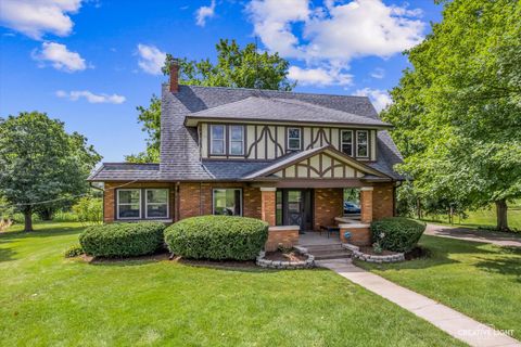 A home in South Elgin