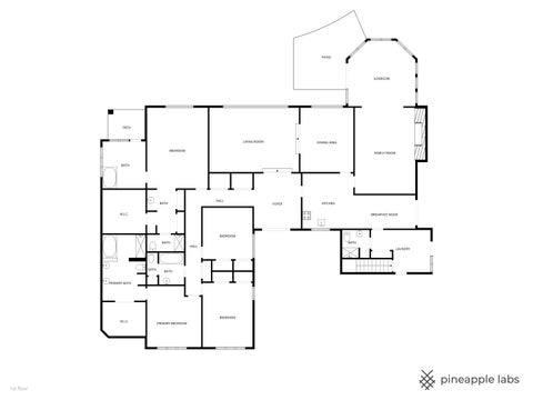 Tiny photo for 1449 S Shore Court, Barrington, IL 60010 (MLS # 12594386)