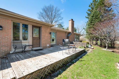 Tiny photo for 1449 S Shore Court, Barrington, IL 60010 (MLS # 12594386)