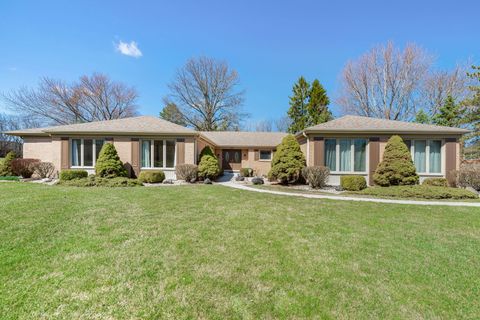 1449 S Shore Court Barrington IL 60010