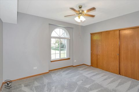 Tiny photo for 2891 Heritage Drive #1A, Joliet, IL 60435 (MLS # 12488508)