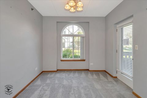 Tiny photo for 2891 Heritage Drive #1A, Joliet, IL 60435 (MLS # 12488508)