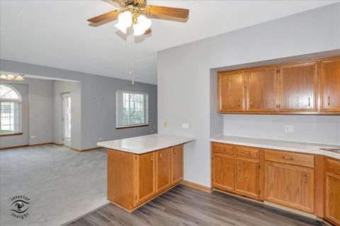 Tiny photo for 2891 Heritage Drive #1A, Joliet, IL 60435 (MLS # 12488508)