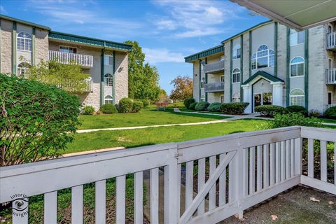 Tiny photo for 2891 Heritage Drive #1A, Joliet, IL 60435 (MLS # 12488508)