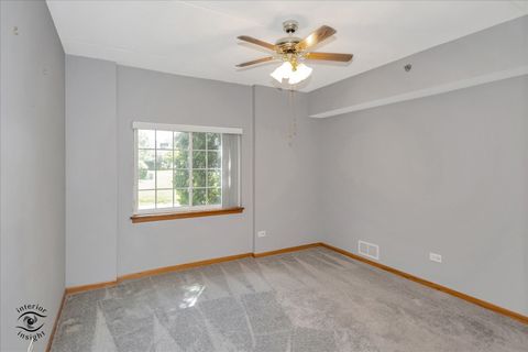 Tiny photo for 2891 Heritage Drive #1A, Joliet, IL 60435 (MLS # 12488508)
