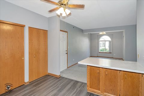 Tiny photo for 2891 Heritage Drive #1A, Joliet, IL 60435 (MLS # 12488508)