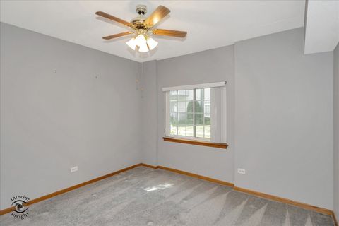 Tiny photo for 2891 Heritage Drive #1A, Joliet, IL 60435 (MLS # 12488508)