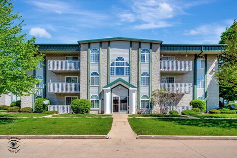 Photo of 2891 Heritage Drive #1A, Joliet, IL 60435 (MLS # 12488508)