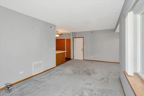 Tiny photo for 2891 Heritage Drive #1A, Joliet, IL 60435 (MLS # 12488508)