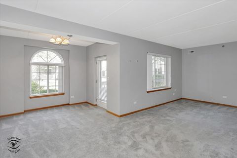Tiny photo for 2891 Heritage Drive #1A, Joliet, IL 60435 (MLS # 12488508)