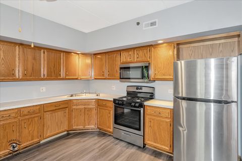 Tiny photo for 2891 Heritage Drive #1A, Joliet, IL 60435 (MLS # 12488508)
