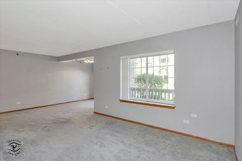 Tiny photo for 2891 Heritage Drive #1A, Joliet, IL 60435 (MLS # 12488508)
