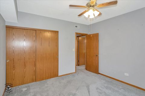 Tiny photo for 2891 Heritage Drive #1A, Joliet, IL 60435 (MLS # 12488508)