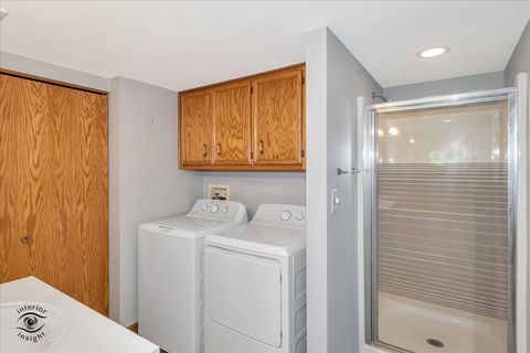 Tiny photo for 2891 Heritage Drive #1A, Joliet, IL 60435 (MLS # 12488508)