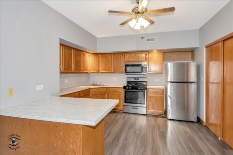 Tiny photo for 2891 Heritage Drive #1A, Joliet, IL 60435 (MLS # 12488508)