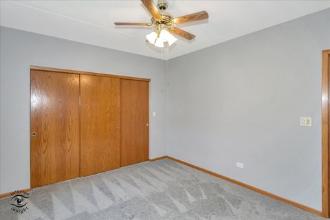 Tiny photo for 2891 Heritage Drive #1A, Joliet, IL 60435 (MLS # 12488508)