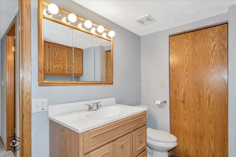 Tiny photo for 2891 Heritage Drive #1A, Joliet, IL 60435 (MLS # 12488508)