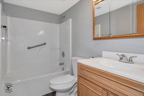 Tiny photo for 2891 Heritage Drive #1A, Joliet, IL 60435 (MLS # 12488508)