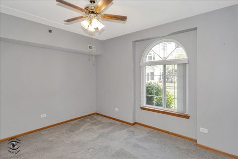 Tiny photo for 2891 Heritage Drive #1A, Joliet, IL 60435 (MLS # 12488508)