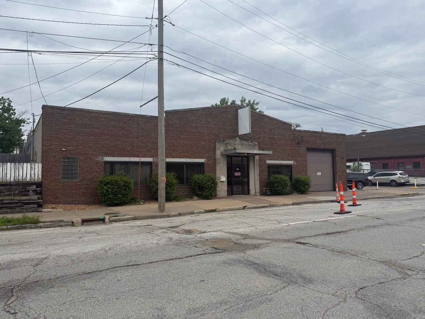 1040 W 4th Street