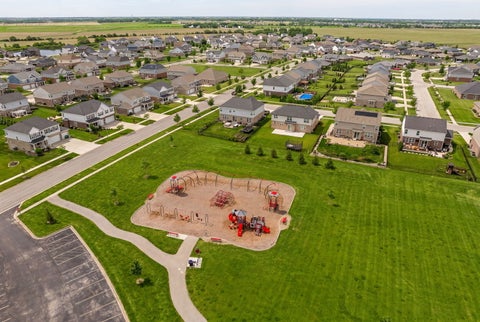 Tiny photo for 24051 S Williams Drive, Manhattan, IL 60442 (MLS # 12669930)