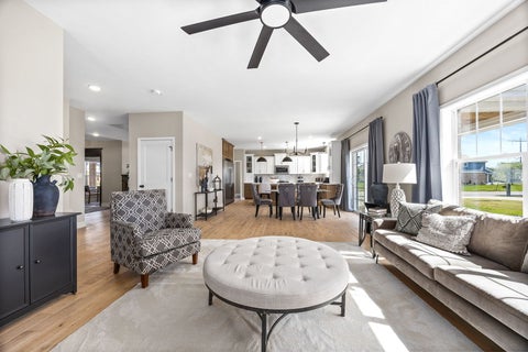 Tiny photo for 24051 S Williams Drive, Manhattan, IL 60442 (MLS # 12669930)