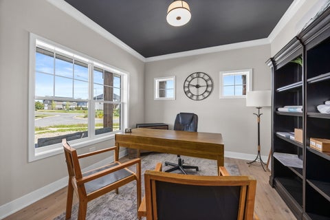Tiny photo for 24051 S Williams Drive, Manhattan, IL 60442 (MLS # 12669930)