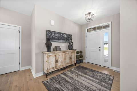 Tiny photo for 24051 S Williams Drive, Manhattan, IL 60442 (MLS # 12669930)