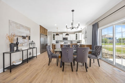 Tiny photo for 24051 S Williams Drive, Manhattan, IL 60442 (MLS # 12669930)