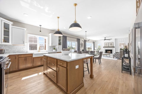 Tiny photo for 24051 S Williams Drive, Manhattan, IL 60442 (MLS # 12669930)