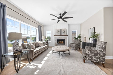 Tiny photo for 24051 S Williams Drive, Manhattan, IL 60442 (MLS # 12669930)
