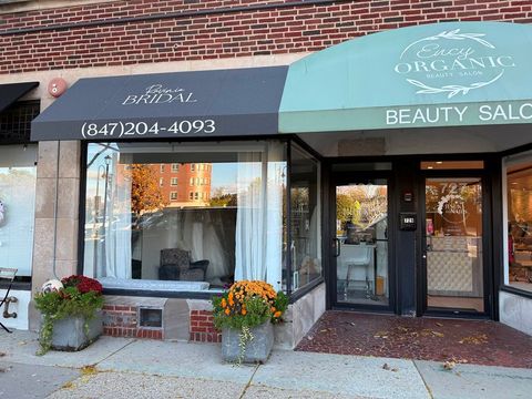 729 st johns Avenue Highland Park IL 60035