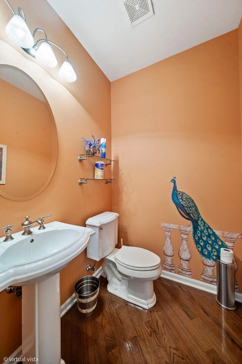Tiny photo for 4 Denali Court, South Barrington, IL 60010 (MLS # 12751523)