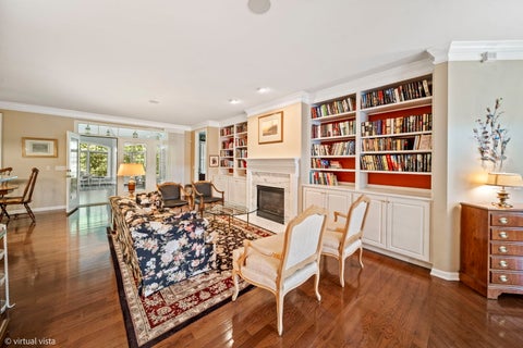 Tiny photo for 4 Denali Court, South Barrington, IL 60010 (MLS # 12751523)