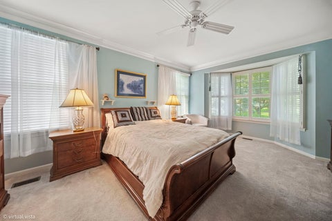 Tiny photo for 4 Denali Court, South Barrington, IL 60010 (MLS # 12751523)