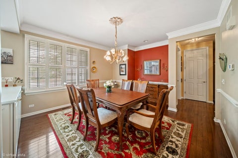 Tiny photo for 4 Denali Court, South Barrington, IL 60010 (MLS # 12751523)