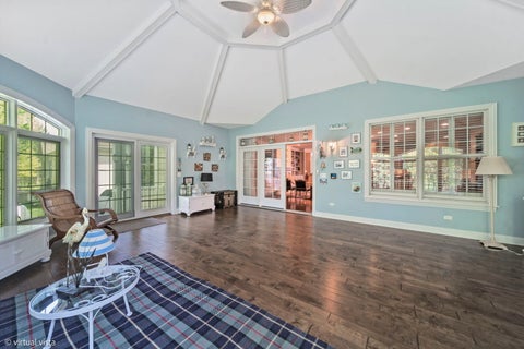 Tiny photo for 4 Denali Court, South Barrington, IL 60010 (MLS # 12751523)