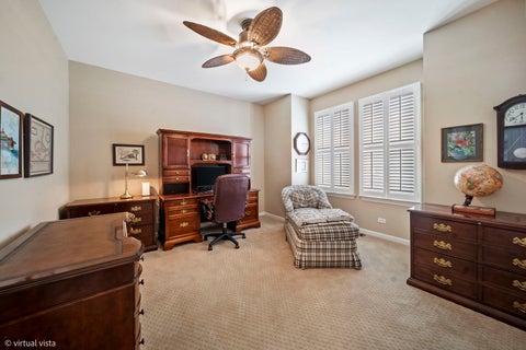 Tiny photo for 4 Denali Court, South Barrington, IL 60010 (MLS # 12751523)