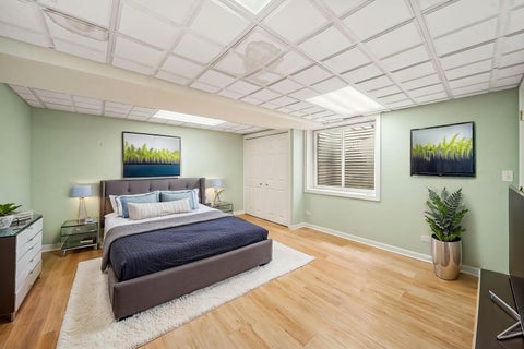 Tiny photo for 4 Denali Court, South Barrington, IL 60010 (MLS # 12751523)