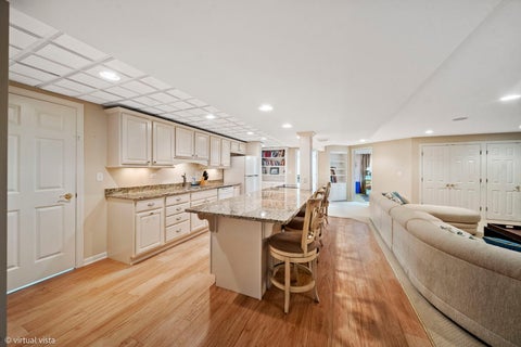 Tiny photo for 4 Denali Court, South Barrington, IL 60010 (MLS # 12751523)