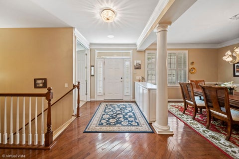 Tiny photo for 4 Denali Court, South Barrington, IL 60010 (MLS # 12751523)